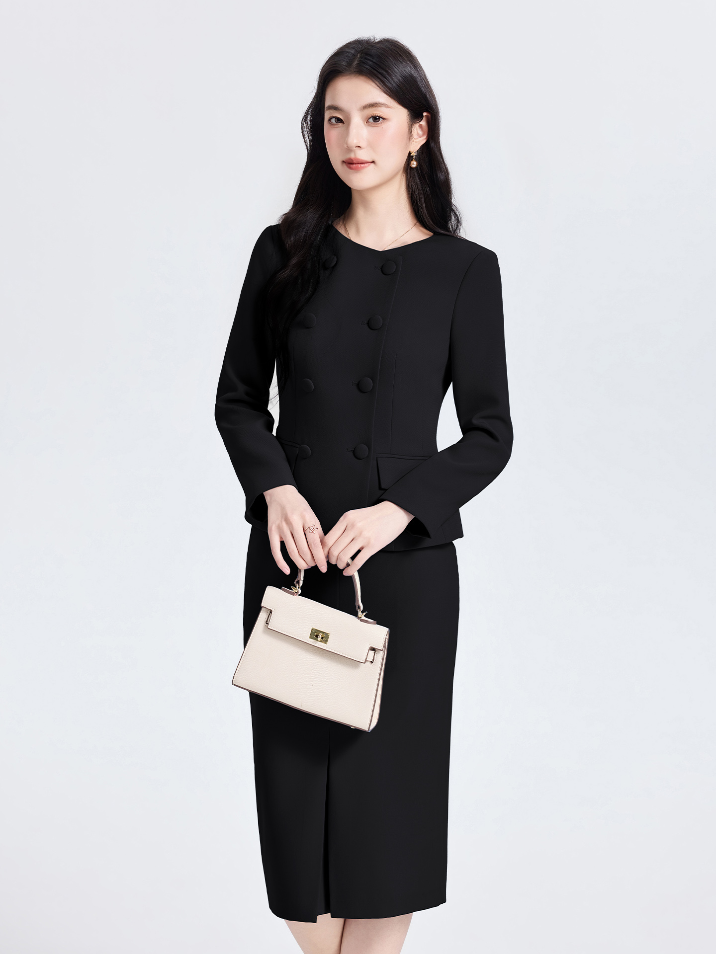 AIyssa Fashion Professional Wo - Women'S Fashion Boutique ulasan dan harga