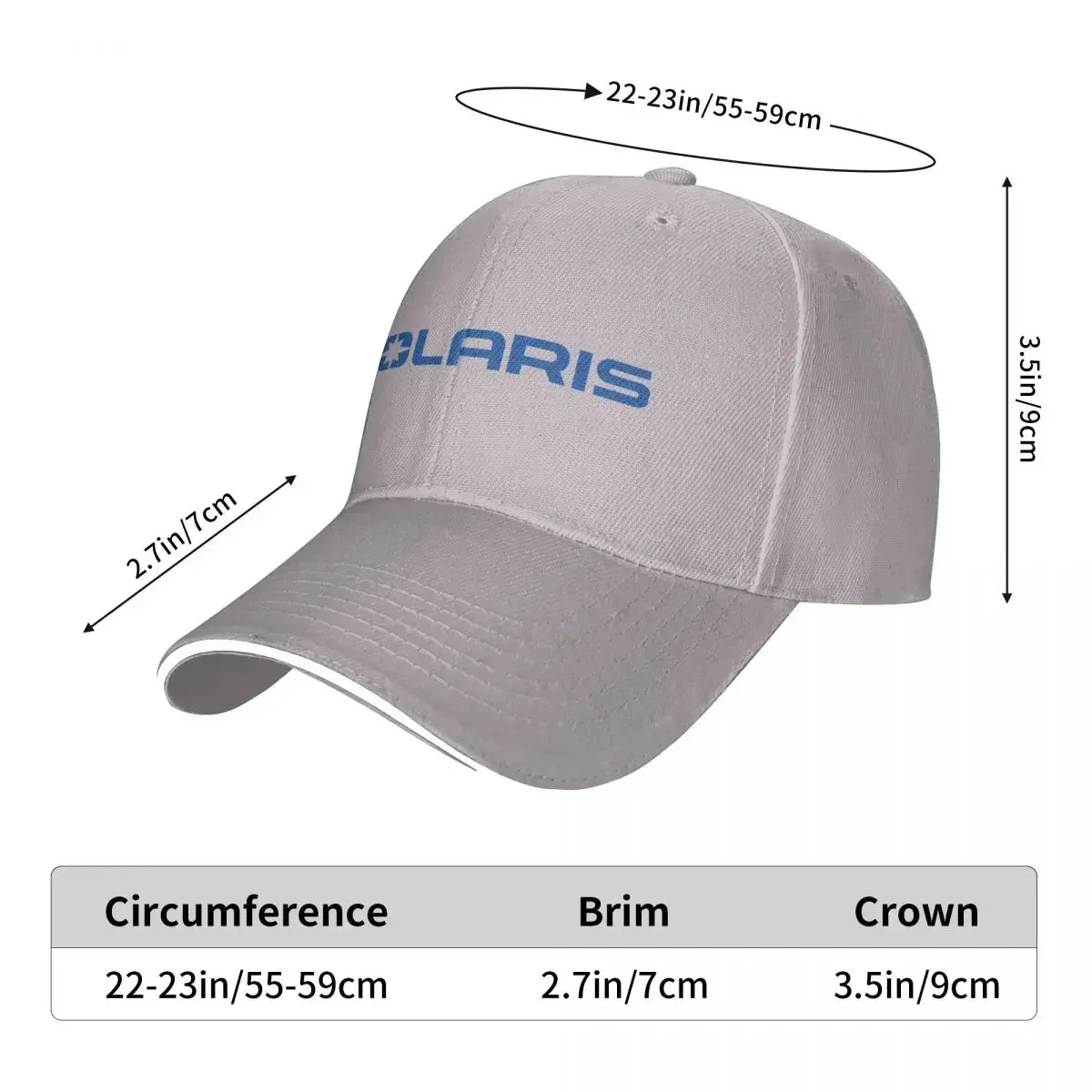 2023 New Design Baseball Cap P - Women Fashion Logo Design ulasan dan harga