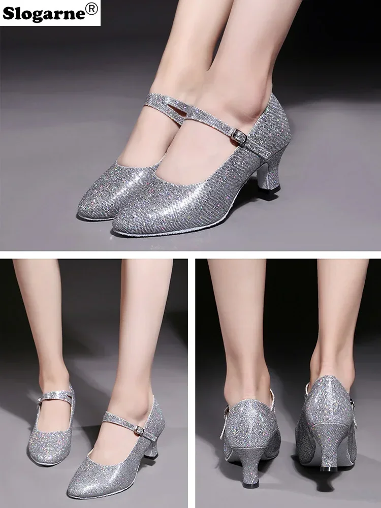 Stage Show Footwear Women Eleg - Women'S Fashion Show ulasan dan harga